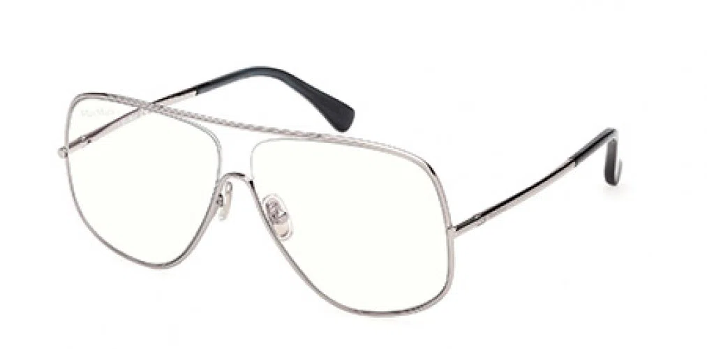 MAXMARA 5222B Blue Light blocking Filtering Eyeglasses